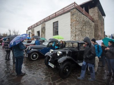 Oslavy 100. výročí založení Československa