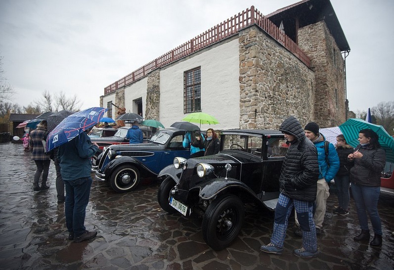 Oslavy 100. výročí založení Československa