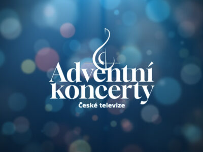 Výtěžek z tomboly – Adventní koncerty České televize
