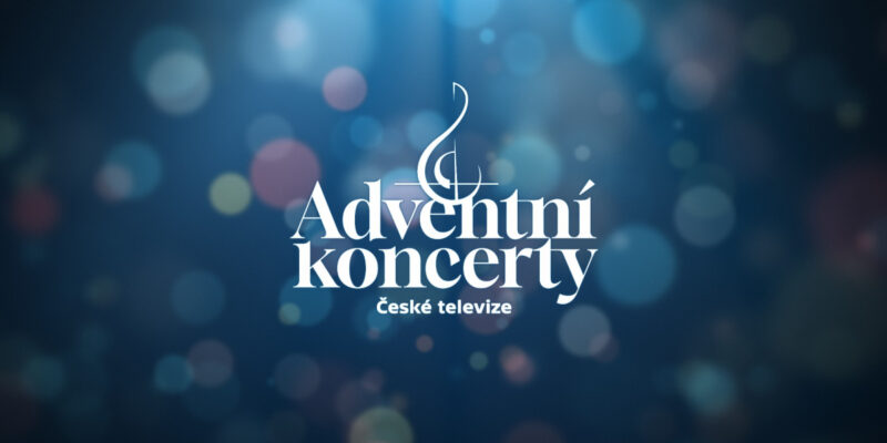 Výtěžek z tomboly – Adventní koncerty České televize