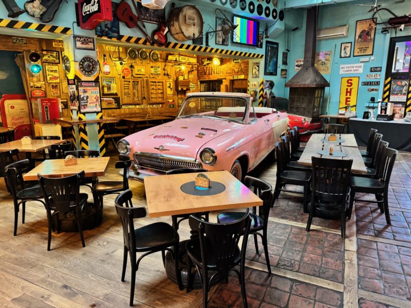 Výroční členská schůze VCCO 2026